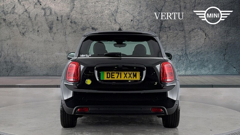 MINI Hatchback 135kW Cooper S Shadow Edition 33kWh 3dr Auto Electric Hatchback